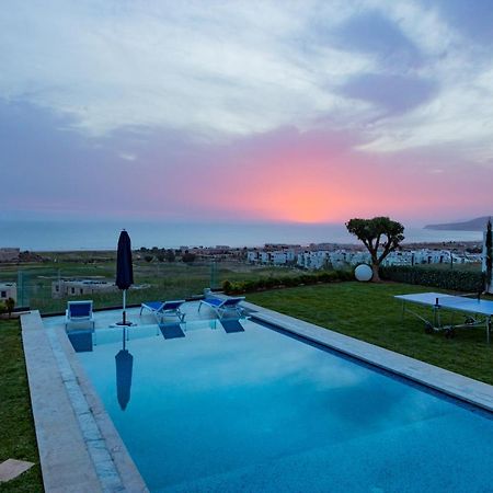 Villa Agadir Taghazout Bay Beach & Golf View Exteriör bild