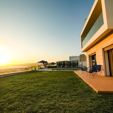 Villa Agadir Taghazout Bay Beach & Golf View Exteriör bild