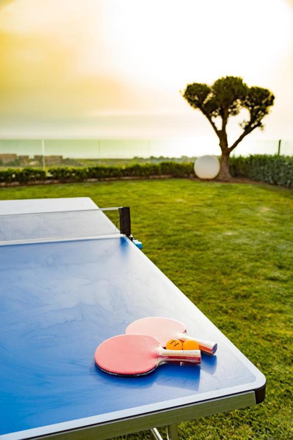 Villa Agadir Taghazout Bay Beach & Golf View Exteriör bild
