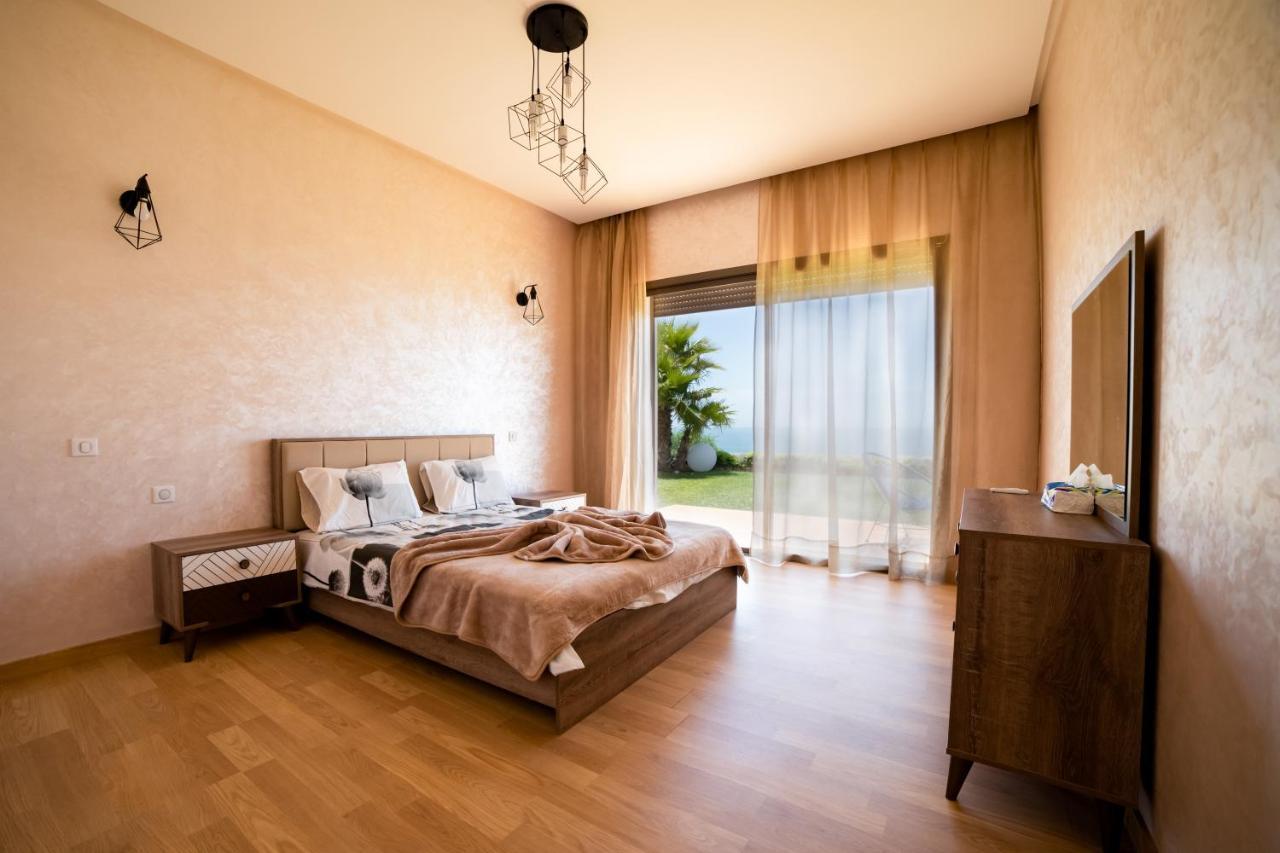 Villa Agadir Taghazout Bay Beach & Golf View Exteriör bild