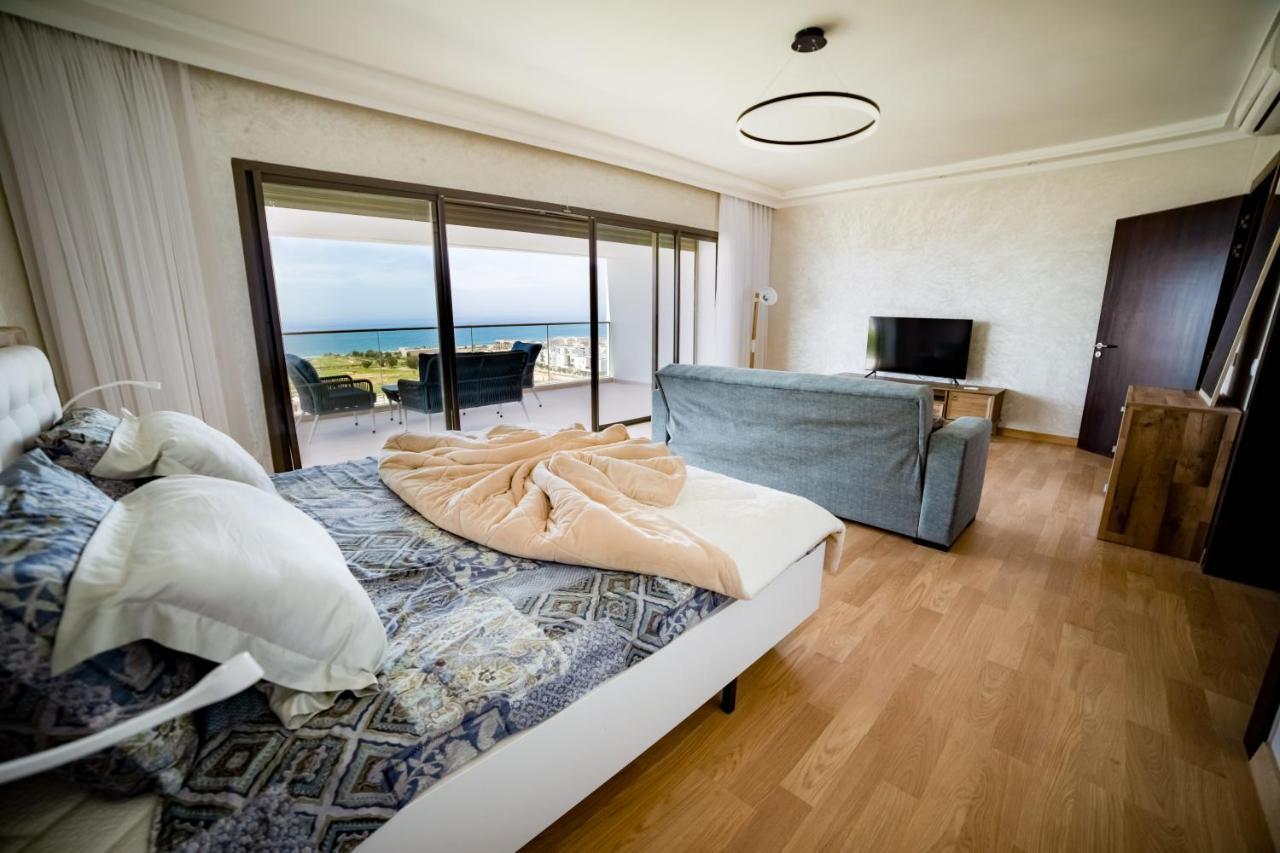 Villa Agadir Taghazout Bay Beach & Golf View Exteriör bild