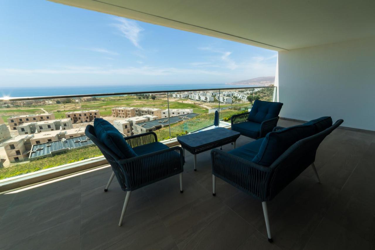 Villa Agadir Taghazout Bay Beach & Golf View Exteriör bild