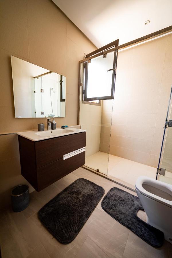 Villa Agadir Taghazout Bay Beach & Golf View Exteriör bild
