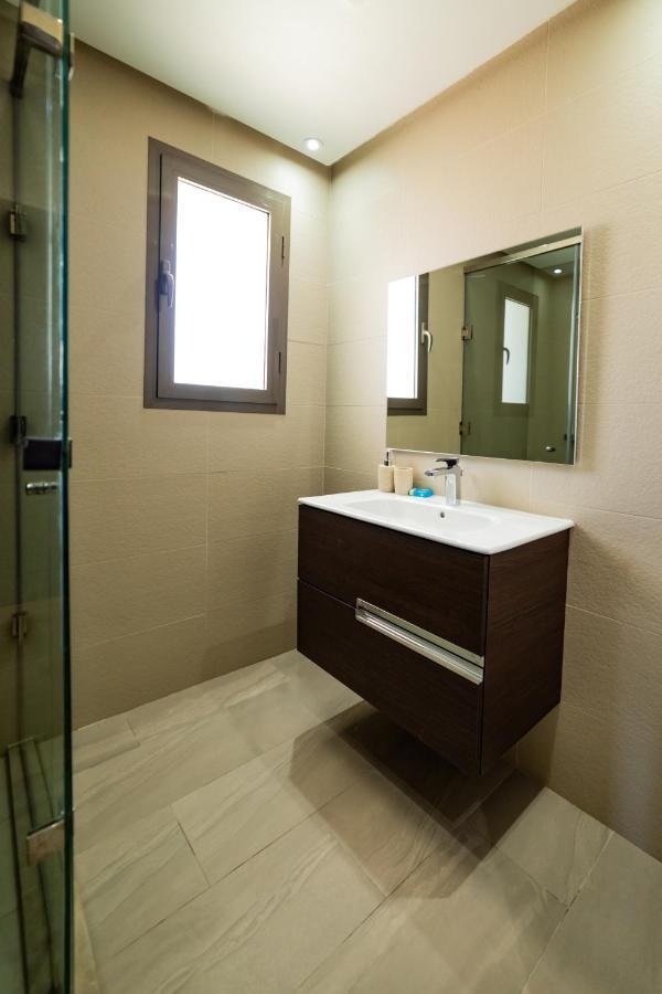 Villa Agadir Taghazout Bay Beach & Golf View Exteriör bild