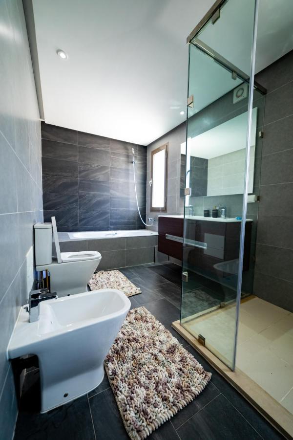 Villa Agadir Taghazout Bay Beach & Golf View Exteriör bild