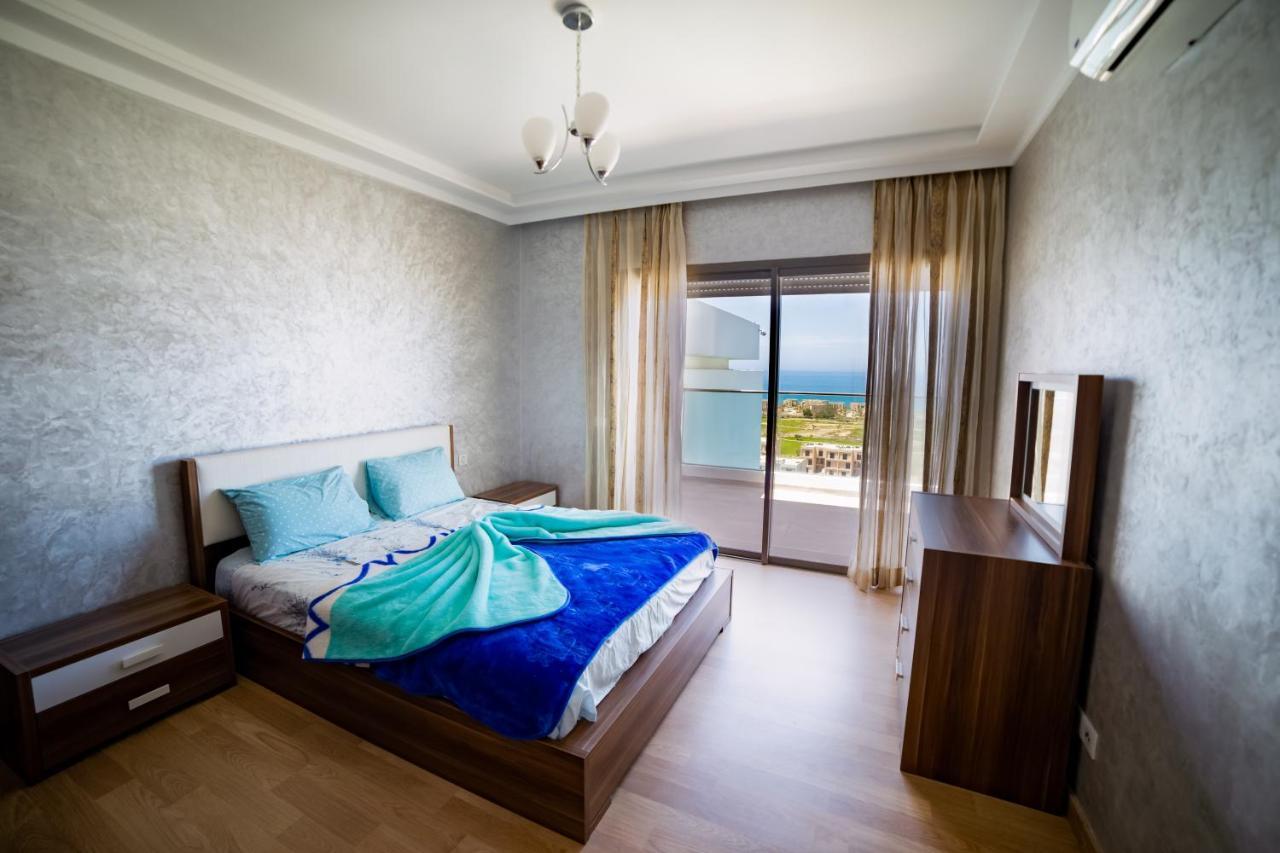 Villa Agadir Taghazout Bay Beach & Golf View Exteriör bild