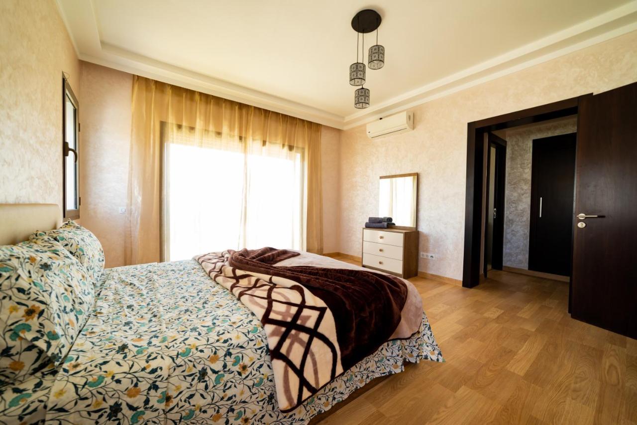 Villa Agadir Taghazout Bay Beach & Golf View Exteriör bild