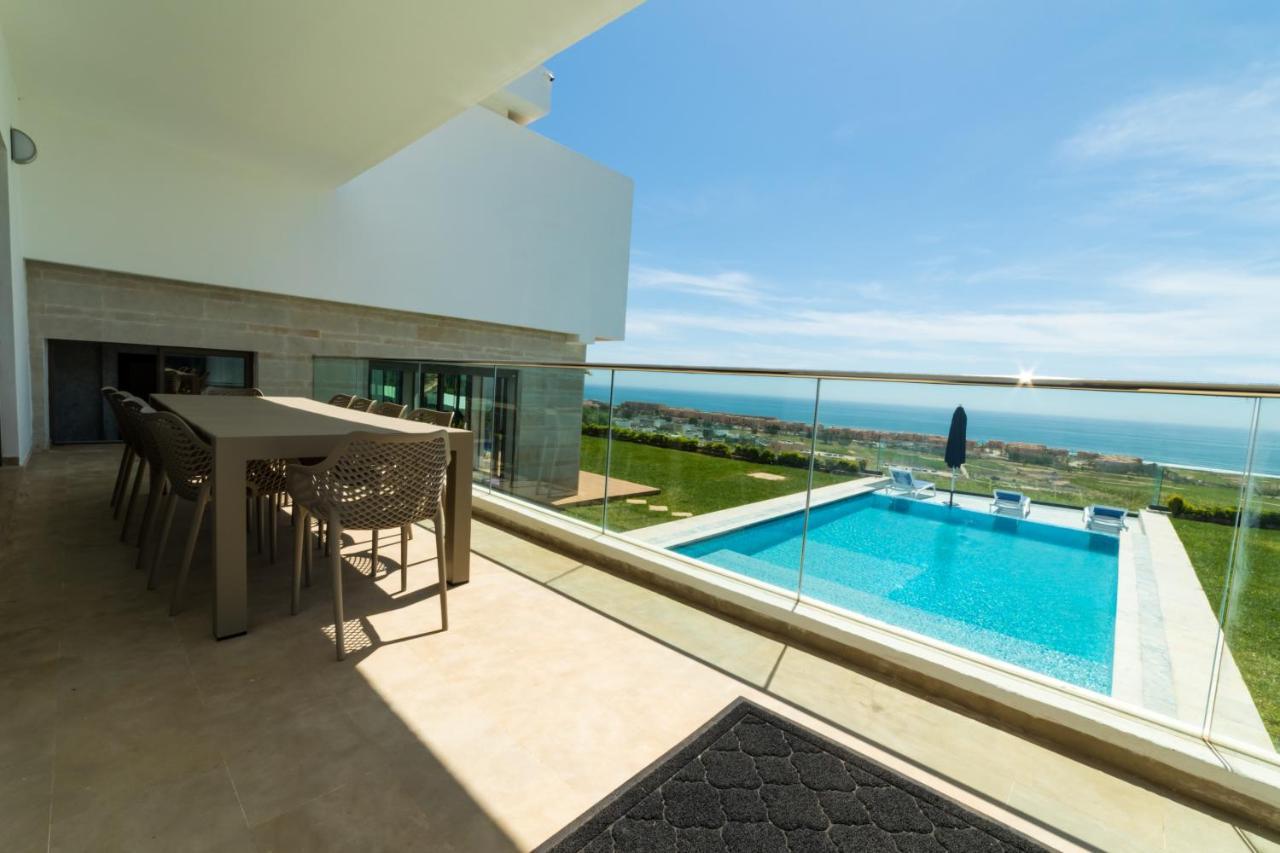 Villa Agadir Taghazout Bay Beach & Golf View Exteriör bild