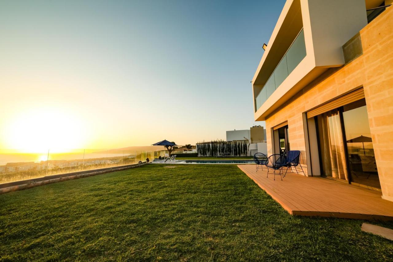 Villa Agadir Taghazout Bay Beach & Golf View Exteriör bild