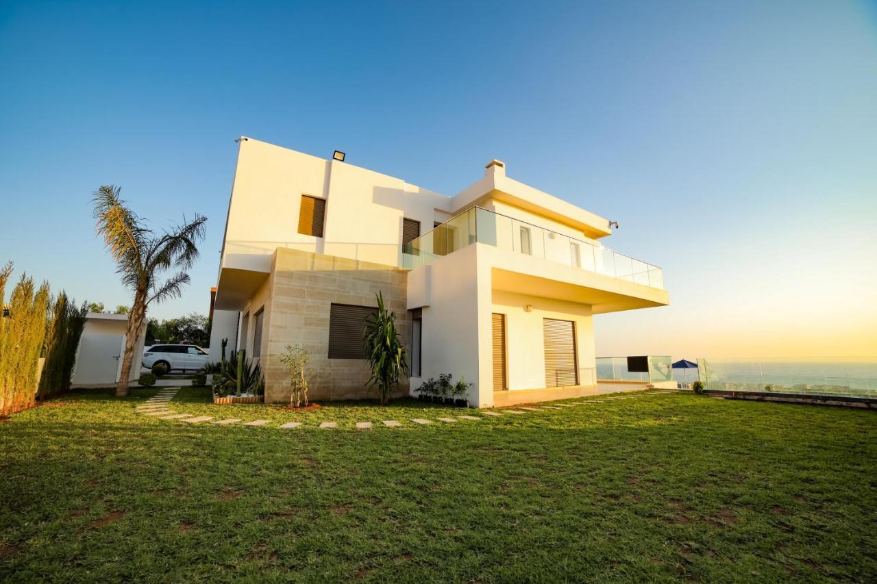 Villa Agadir Taghazout Bay Beach & Golf View Exteriör bild