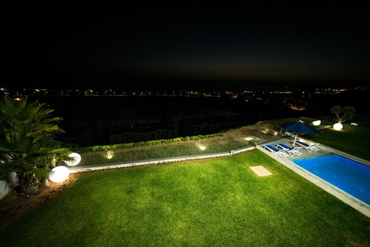 Villa Agadir Taghazout Bay Beach & Golf View Exteriör bild